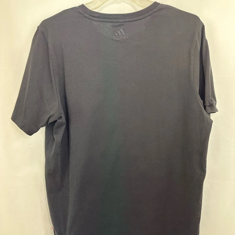 Adidas CNY Graphic Infill Tee Short Sleeve T-Shirt Men’s XL Black Limited